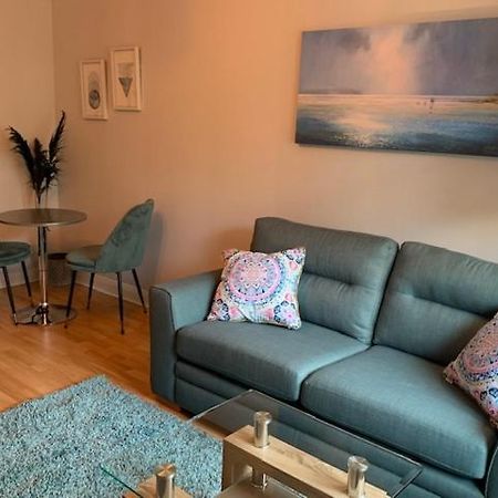 Modern One Bedroom Apartment Lossiemouth Exteriér fotografie