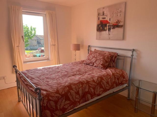 Modern One Bedroom Apartment Lossiemouth Exteriér fotografie